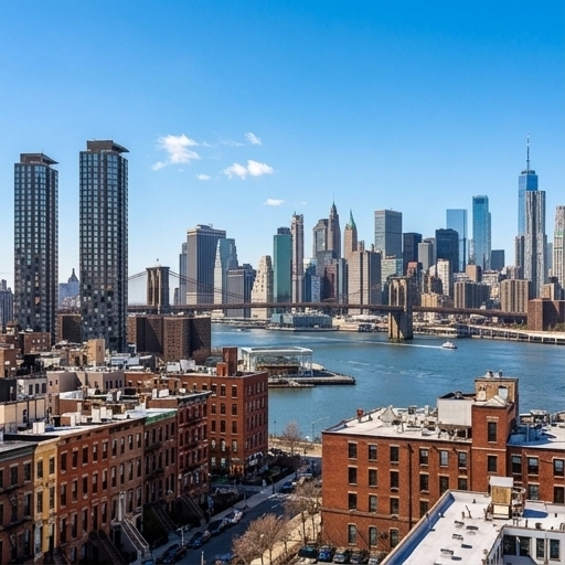 Gowanus Park Slope Brooklyn